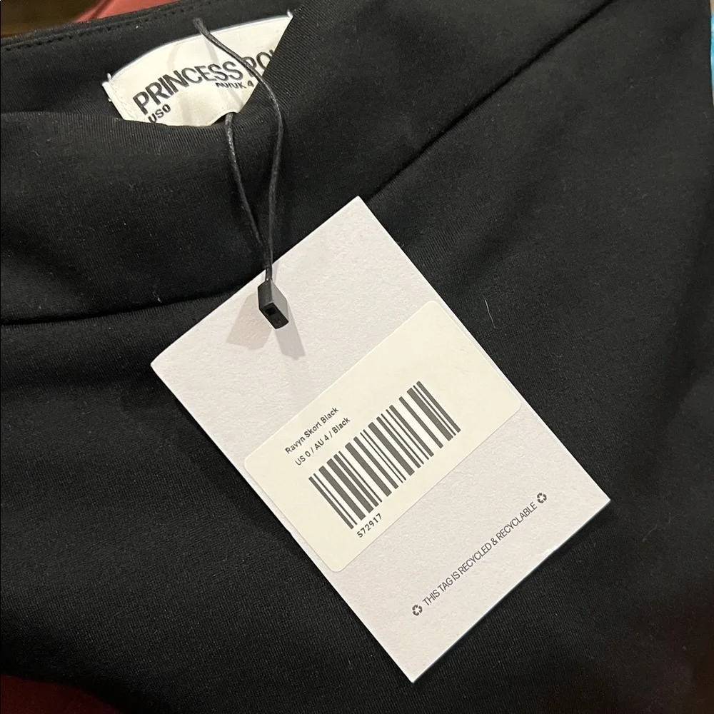 Princess Polly • Rayvn mini skort - Picture 5 of 6